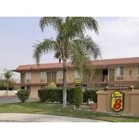 Super 8 Redlands San Bernardino