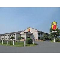 Super 8 Hartford