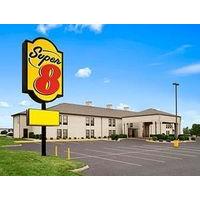 Super 8 Motel Evansville North