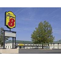 Super 8 Ashland Oh