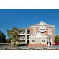 Suburban Extended Stay Of Memphi...