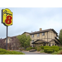Super 8 Hagerstown Md