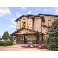 Super 8 Boone Ia