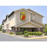 Super 8 Charlotte Amusement Park