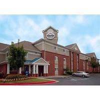 Suburban Extended Stay Kennesaw