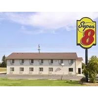 super 8 motel aberdeen north