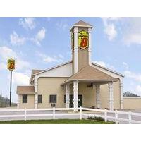 Super 8 Lexington Ne