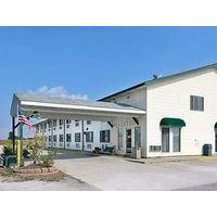 Super 8 Motel - Okawville