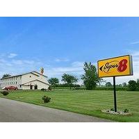 Super 8 Saginaw