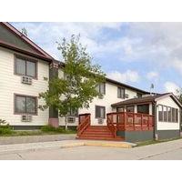 Super 8 Gardiner/Yellowstone Par...