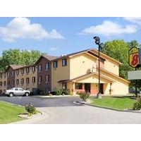 Super 8 Flint Miller Rd/Airport