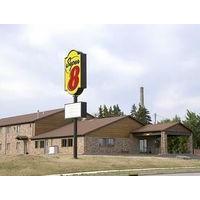 Super 8 Ashland