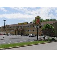 Super 8 Independence Kansas City