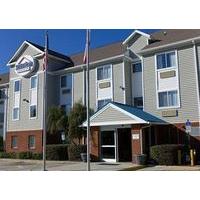 Suburban Extended Stay Hotel