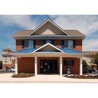 Suburban Extended Stay Richmond-North West