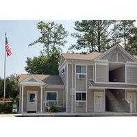 Suburban Extended Stay Abercorn