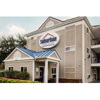 Suburban Extended Stay South