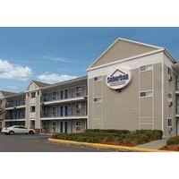 Suburban Extended Stay Orlando N...