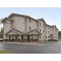 Super 8 Newport News Jefferson