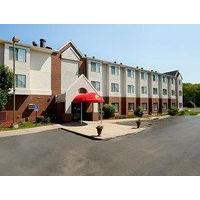 Super 8 Overland Pk S Kc Area