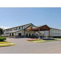 Super 8 Motel - Bozeman