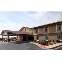 Super 8 Harrison Ar