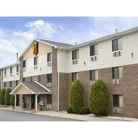 Super 8 Motel Front Royal