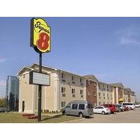 Super 8 Irving DFW Airport/South