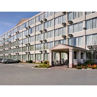 Super 8 East Hazel Crest