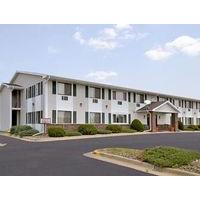 Super 8 Tomah Wisconsin
