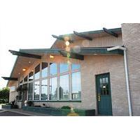 Superlodge Canada Lethbridge