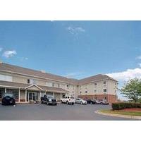 Suburban Extended Stay Hotel