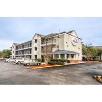 Suburban Extended Stay Bay Meado...