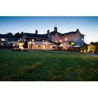 summer lodge country house hotel restaurant and spa