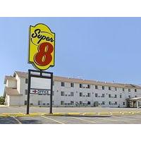 Super 8 Great Falls MT