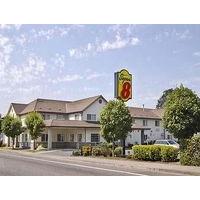 Super 8 Gresham/Portland Area