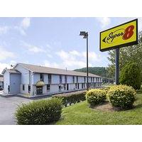 Super 8 Motel - Etters/Harrisburg Area