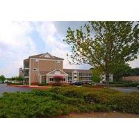 Suburban Extended Stay Chamblee