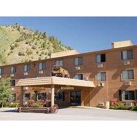 Super 8 Motel - Jackson Hole