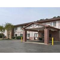 Super 8 Memphis East/Macon Cove