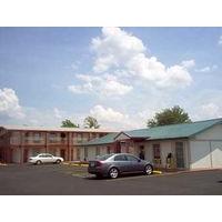 super 8 fentonst louis area