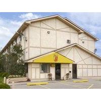 Super 8 Motel - Wyoming/Grand Rapids Area