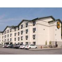 Super 8 Manchester Airport