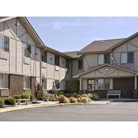 Super 8 South Boston Va