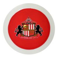 Sunderland Round Tax Disc Holder - Multi-colour