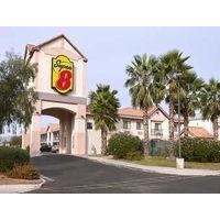 Super 8 Tucson/Grant Road Area A...