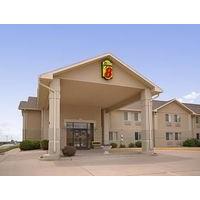 Super 8 Motel - Creston