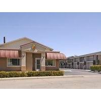 Super 8 Motel Red Bluff