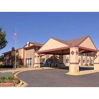 Super 8 Denver Stapleton