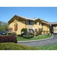 Super 8 Motel Liverpool Clay